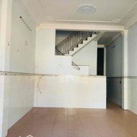 Cho Thuê Nhà 4,5X20M Đường Phạm Văn Bạch P15 Tân Bình