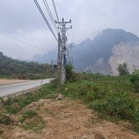 Tt Xuân Mai 15Km 8000M2 Đất Trong Quy Hoạch Sxkd Nhà Xưởng Cao Dương, Lương Sơn, Hòa Bình Container
