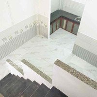 Cho Thuê Nhà Đẹp Mới Keng, 3 Phòng Ngủ, 2 Wc Ở Đặng Thúc Vịnh, Xã Đô