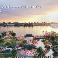 Vinhomes Royal Island: Cần Bán Shophouse Mặt Đường Tương Lai, Giá Bán 8,77 Tỷ