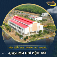 Chính Chủ Cần Bán Lô Đất Ngay Cổng Vào 95M2 Giá Bán 850 Triệu Liên Hệ: 0982.05.61.05