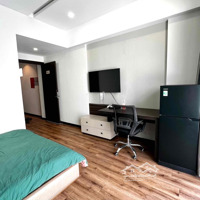 Chdv 25M2 , Full Nội Thất , Thang Máy, Bacony