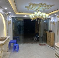 Cho Thuê Nhà Đẹp Trần Quang Diệu 65Mx 7T Thang Máy Đầy Dủ Nội Thất Xin Sò Oto Đổ Cửa Giá