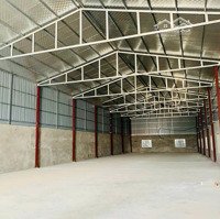 Cho Thuê Kho Xưởng Lĩnh Nam, Gần Vành Đai 3, Hoàng Mai, 480M2, Cont Đỗ Cửa