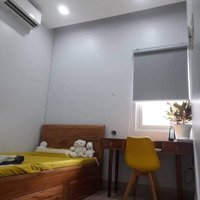 Dãy Nhà Trọ Cao Cấp Ngay Mặt Tiền Kha Vạn Cân 260M2 3 Tầng - Thang Máy 27 Phòng - Dòng Tiền 120 Tr