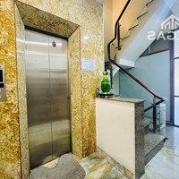 Cho Thuê Phòng Trọ Cao Cấp Rộng 40M2