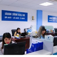 Bán Tòa Vp Phố Trường Lâm, Cạnh Bệnh Vệ Đức Giang, 220M, Mt7M, 7 Tầng, Làm Vp. Giá Hơn 40 Tỷ