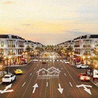 Đất Nền, Nhà Phố, Shophouse Phương Trường An 6