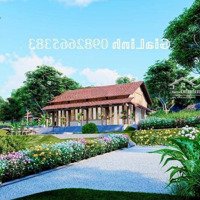 Retreat House - Dự Án Gần Hồ Hòa Bình Giá Siêu Rẻ - Lợi Nhuận Cao Nên Đầu Tư 2024