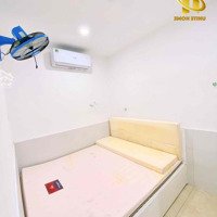 2 Phòng Ngủ50M2 Full Nội Thất Bancon Cửa Sổ Lớn Trần Bình Trọng Quận 5