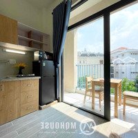 Căn Hộ Duplex - Bancol Mới 100% Ngay Hoàng Sa, Giáp Phú Nhuận, Q3