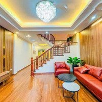 Cho Thuê Nhà Nguyên Hồng 60M2 X 5T,Mặt Tiền5M, Nhà Mới, Ngõ Phân Lô Ô Tô, Giá 20 Triệu/Tháng. 0963869981