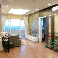 Cho Thuê Ch Hùng Vương Palaza,Q5. Diện Tích: 130M2-3Pn-Full Nt View Đẹp