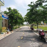 Mở Bán Block Mới Tại Đất Mới Đảo Kim Cương Long Thuận - 80M2 , Sổ Sẵn , Xdtd - Giá Chỉ Từ 1.5 Tỷ