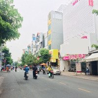 Mặt Tiền Tân Sơn Nhì 5M X 20M. Nhà Mới Trống Suốt.