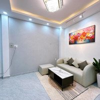 Bán Nhà Mới Đẹp Ở Ngay, Hẻm Ba Gác Thông Gầnmặt Tiềnphan Văn Trị P.11 Bt 25M2, Ngang 6M, 2 Phòng Ngủchỉ 3 Tỷ65