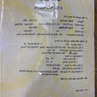 Bán Nhà Khu Đô Thị Hòa Vượng Do Gia Đình Cần Chuyển Lên Hà Nội