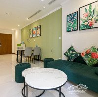 Bán Căn Hộ Vinhomes Central Park, Lầu Cao, Nội Thất Cao Cấp Giá Bán 3.4 Tỷ