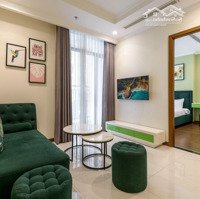 Bán Căn Hộ Vinhomes Central Park, Lầu Cao, Nội Thất Cao Cấp Giá Bán 3.4 Tỷ