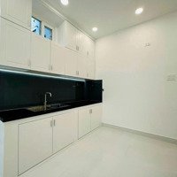 Hxt_Nhà Mới Ở Ngay Phan Đăng Lưu_Phú Nhuận_24M2_4 Tầng_3.X Tỷ