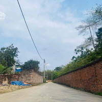 Chính Chủ Bán 50,8M2 - Bìa Làng - View Hồ Điều Hoà - Oto Tránh Nhau