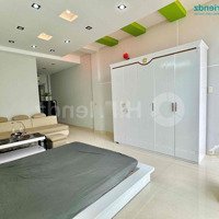 Khai Trương Chdv Mới 100% - Bancol Cửa Sổ Lớn - Phạm Thị Tánh Q8 - Hf