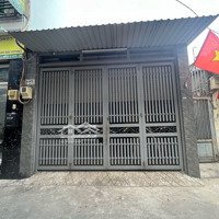 Hẻm Thông Xe Hơi Vườn Lài(4.2X19M) Giá 7 Tỷ Thông Ra Tân Hương