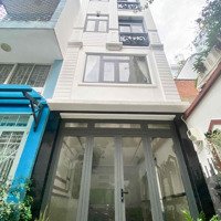 Chính Chủ Bán Nhà Mới Đoàn Thị Điểm P.1 Phú Nhuận ( Dtsd:220M2)