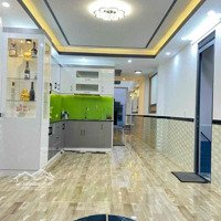 Chính Chủ Bán Nhà Mới Đoàn Thị Điểm P.1 Phú Nhuận ( Dtsd:220M2)