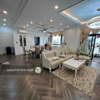 Bán Căn 4 Phòng Ngủ Sổ Đỏ Gần 190 M2 Royal City Giá Nhỉnh 13 Tỷ, Liên Hệ: 0985.2134.88