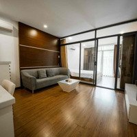 Luxury One Bedroom Apartment _ Balcony _Full Options Nội Thất Tại Q1