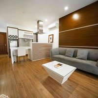 Luxury One Bedroom Apartment _ Balcony _Full Options Nội Thất Tại Q1