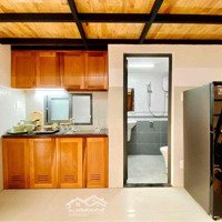 Cho Thuê Duplex Full Nội Thất Ngay Sát Đh Hồng Bàng