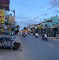 Chính Chủ Bán Mtkd Bình Long - Tân Phú.