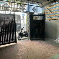 Nhà Mới 90M2 Đường Thông, Dân Trí Cần Cho Thuê