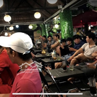 Sang Quán Cafe 10X30 Góc 2Mặt Tiềnnguyễn Ảnh Thủ-Q12,Doanh Thu 200 Triệu/Tháng