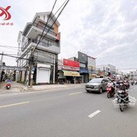 Hiếm Có Khó Tìm!! Nhà Mặt Tiền Phạm Văn Thuận 120M2, Biên Hoà, Đồng Nai Chỉ 12 Tỷ.