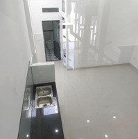 Bán Căn Nhà Tân Kiên, Bình Chánhdiện Tích80M2