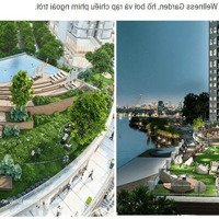 Chính Chủ Gửi Bán Căn 3 Phòng Ngủ Tháp Sp Oasis Hướng Mát Giá Bán 3,58 Tỷ, Nhà Full Nội Thất