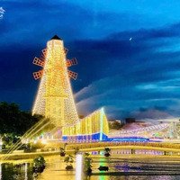 Chỉ 400 Triệu Sở Hữu Ngay Căn Hộ Bãi Biển Riêng Trong Khu Resort 5 Sao 23Hecta Duy Nhất Tại Tp Vũng Tàu