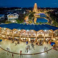 Chỉ 400 Triệu Sở Hữu Ngay Căn Hộ Bãi Biển Riêng Trong Khu Resort 5 Sao 23Hecta Duy Nhất Tại Tp Vũng Tàu