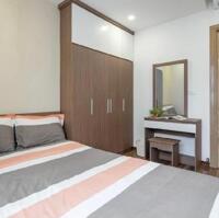 Cho thuê căn góc 2 phòng ngủ CC Mường Thanh - Sơn Trà cạnh bãi tắm Mỹ Khê