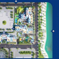 Mở Bán Đợt 1 Tòa Zurich 3( Zr3) View Hồ, Oceanpark Thanh Toán Đến Quý 2/ 2026 ,Ký Trự Tiếp Cdt