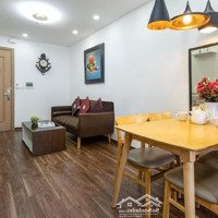 Cho Thuê Căn Góc 2 Phòng Ngủ Cc Mường Thanh Toàn Cảnh View Biển Đẹp