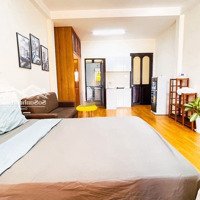 Phòng 35M2 Full Nội Thất- View Ban Công- Nguyễn Văn Đậu-Bình Thạnh