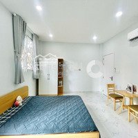 Nhà Mới Xây _ Studio Bancol Đón Ánh Sáng_Gần Vòng Xoay Dân Chủ Q3