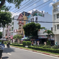 Nhà Mặt Tiền Vip - Nguyễn Cửu Đàm - Tân Sơn Nhì, Q.tân Phú