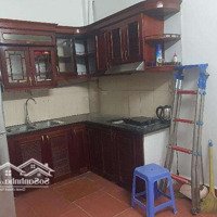 Dương Quảng Hàm 32M2, 5 Tầng Mt4M, 4,65 Tỷ