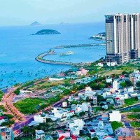 Bán Lô Góc 2 Mặt Tiền Mặt Đường Huỳnh Văn Nghệ, Vĩnh Hòa, Nha Trang.