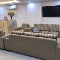 2 Sàn Văn Phòng Mới Tinh Siêu Đẹp Đủ Đồ 120 M Sát Lotte Lạc Long Quân